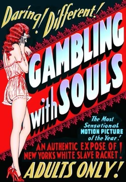 Gambling With Souls1936