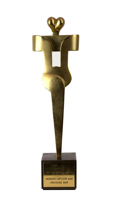 Genie Award