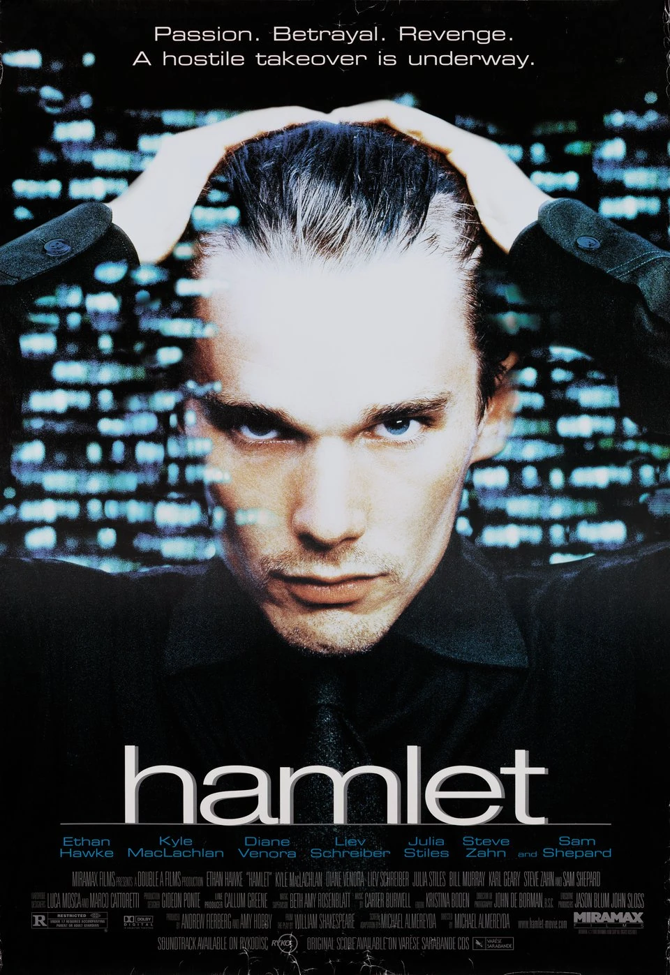 Hamlet (2000) Movie and TV Wiki Fandom