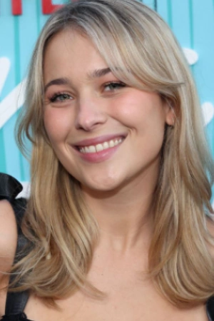 Jasper Polish (1997) | Movie and TV Wiki | Fandom