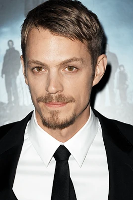 Joel Kinnaman