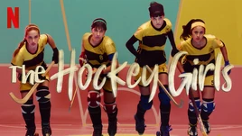The Hockey Girls2019