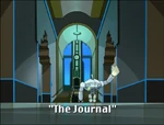 The Journal-TMNT2k3