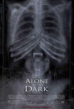 Alone in the Dark (2005), Horror Film Wiki