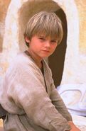 Anakin skywalker 2