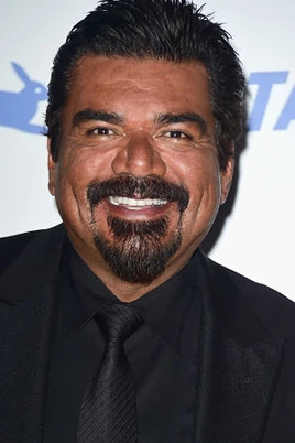George Lopez
