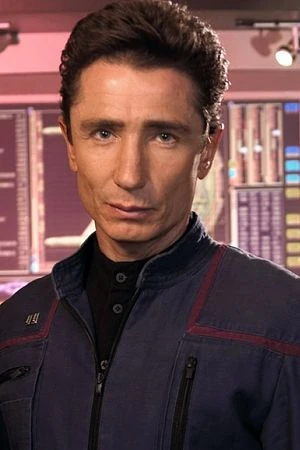 Malcolm Reed (Star Trek Enterprise) | Movie and TV Wiki | Fandom