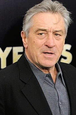 Robert De Niro