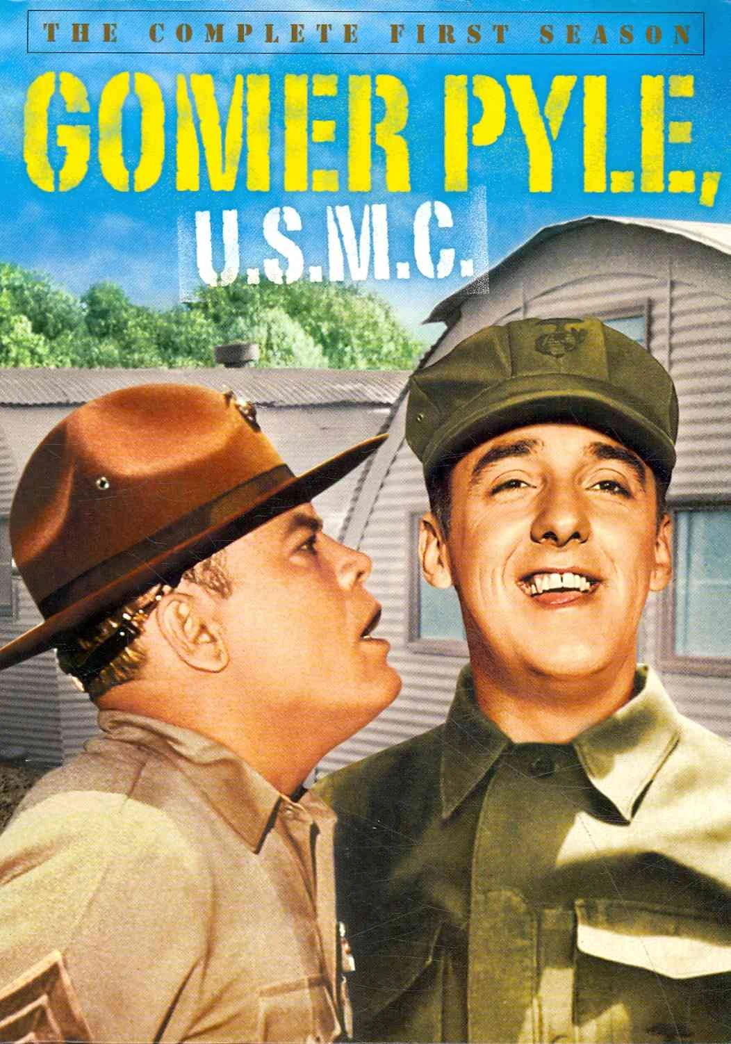 Gomer Pyle USMC (1964)/Image Gallery Movie and TV Wiki Fandom