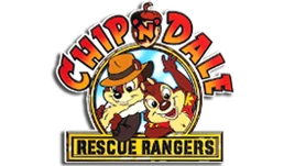 Chip 'n' Dale Rescue Rangers