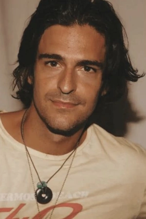 Jonathan Cherry (1978) | Movie and TV Wiki | Fandom