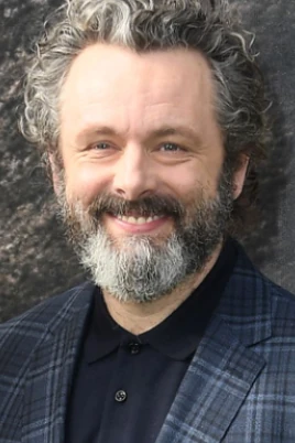 Michael Sheen