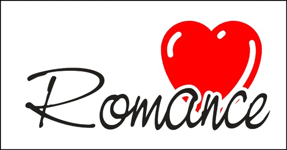 Romance franchise-logo