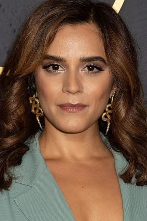 Sepideh Moafi (1985) | Movie and TV Wiki | Fandom