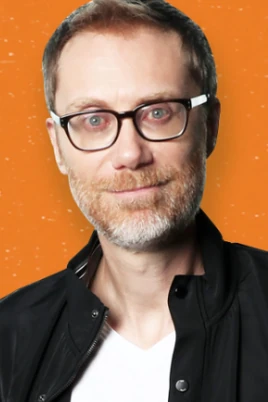 Stephen Merchant
