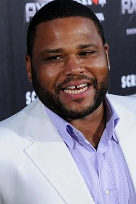 Anthony Anderson