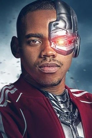 Cyborg (Doom Patrol 2019) | Movie and TV Wiki | Fandom