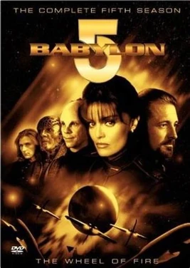 Babylon 5 5