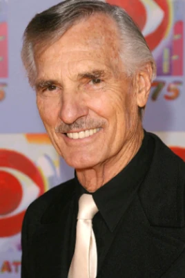 Dennis Weaver