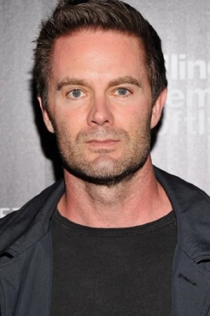 Garret Dillahunt (1964) | Movie and TV Wiki | Fandom