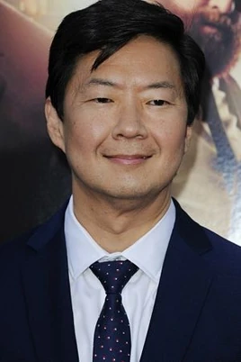 Ken Jeong