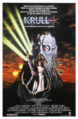 Krull 1983