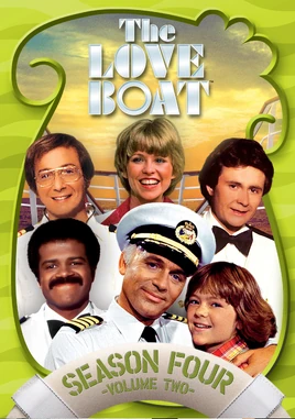 Love Boat 4 Vol 2