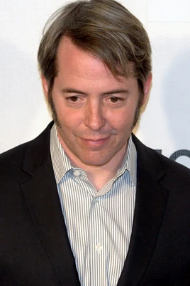 Matthew Broderick