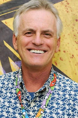 Rob Paulsen
