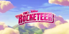 The Rocketeer2019