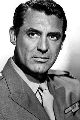 Cary Grant