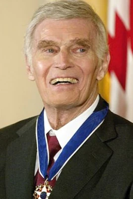 Charlton Heston
