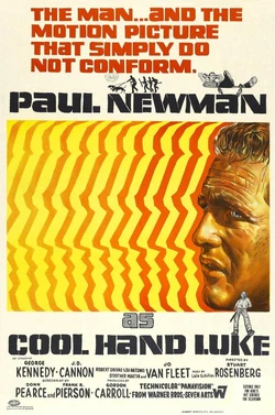 Cool Hand Luke1967
