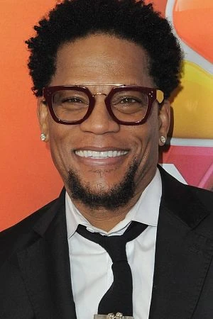D.L. Hughley (1963) | Movie and TV Wiki | Fandom