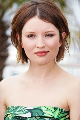 Emily Browning