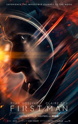 First Man2018