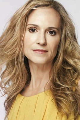 Holly Hunter