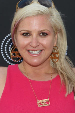 Josie Goldberg | Movie and TV Wiki | Fandom