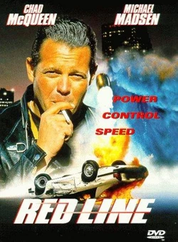 Red Line (1995) | Movie and TV Wiki | Fandom