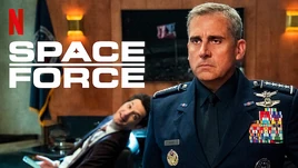 Space Force2020