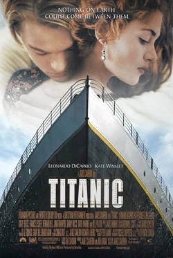 Titanic 1997