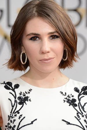 Zosia Mamet (1988) Movie and TV Wiki Fandom