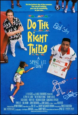 Do the Right Thing