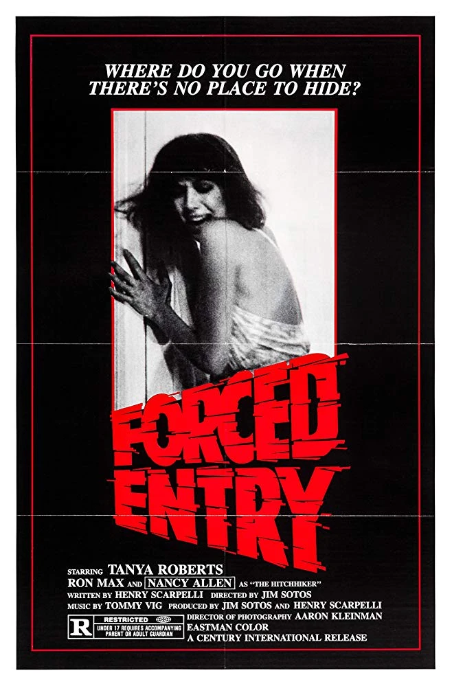Forced Entry (1976) Movie and TV Wiki Fandom