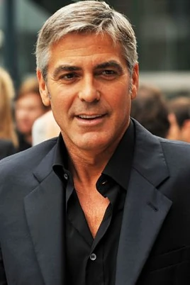 George Clooney