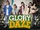 Glory Daze (2010)