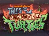 Tales of the Teenage Mutant Ninja Turtles (2024)