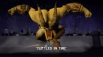 Turtles in Time-TMNT2k12