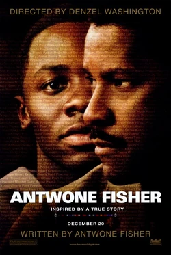Antwone Fisher2002