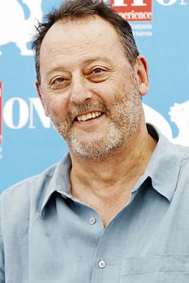 Jean Reno